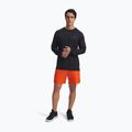 Spodenki treningowe męskie Under Armour UA Vanish Woven 6in orange base/black 2