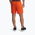 Spodenki treningowe męskie Under Armour UA Vanish Woven 6in orange base/black 3