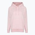 Bluza damska Under Armour Rival Fleece Hoodie prime pink light heather/prime pink 4