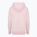 Bluza damska Under Armour Rival Fleece Hoodie prime pink light heather/prime pink 5