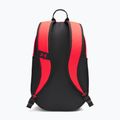 Plecak Under Armour Hustle Lite 26.5 l racer red/black 2