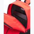 Plecak Under Armour Hustle Lite 26.5 l racer red/black 3