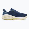 Buty do biegania męskie Under Armour Sonic 7 washed navy/nu blue/yellow shade 2