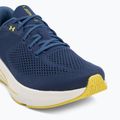 Buty do biegania męskie Under Armour Sonic 7 washed navy/nu blue/yellow shade 7