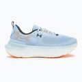 Buty do biegania męskie Under Armour Infinite Elite 2 blue calm/squad orange/anthracite 2