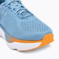 Buty do biegania męskie Under Armour Innfinite Pro 2 blue smoke/squad orange/blue calm 7
