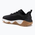Buty treningowe męskie Under Armour Project Rock 8 black/white/black 3