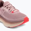 Buty do biegania damskie Under Armour Infinite Elite 2 tourmaline pink/summit white/maroon mist 7