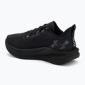 Buty do biegania damskie Under Armour Velociti SPD black/black/black 3
