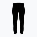 Spodnie treningowe męskie Under Armour Unstoppable Tapered Pants black/black