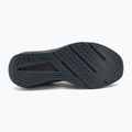 Buty do biegania męskie Under Armour Sonic 7 black/black/anthracite 4