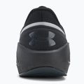 Buty do biegania męskie Under Armour Sonic 7 black/black/anthracite 6
