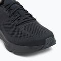 Buty do biegania męskie Under Armour Sonic 7 black/black/anthracite 7