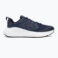 Buty treningowe męskie Under Armour Commit 4 washed navy/distant gray/black 2