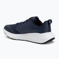 Buty treningowe męskie Under Armour Commit 4 washed navy/distant gray/black 3