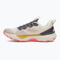 Buty do biegania męskie Under Armour Infinite Pro Trail khaki base/anthracite/racer red 2