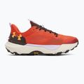 Buty do biegania męskie Under Armour Infinite Pro Trail surplus orange/kona brown/squad orange 2