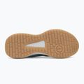 Buty treningowe meskie Under Armour Edge Suede jasper blue/halo gray/jasper blue 4