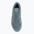 Buty treningowe meskie Under Armour Edge Suede jasper blue/halo gray/jasper blue 5