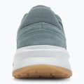 Buty treningowe meskie Under Armour Edge Suede jasper blue/halo gray/jasper blue 6