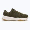 Buty treningowe meskie Under Armour Edge Suede expedition green/summit white/expedition green 2
