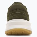 Buty treningowe meskie Under Armour Edge Suede expedition green/summit white/expedition green 6