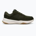 Buty treningowe meskie Under Armour Edge Suede expedition green/summit white/expedition green 8