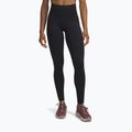 Legginsy treningowe damskie Under Armour Project Rock black/anthracite