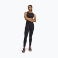 Legginsy treningowe damskie Under Armour Project Rock black/anthracite 2