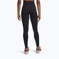 Legginsy treningowe damskie Under Armour Project Rock black/anthracite 3