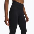 Legginsy treningowe damskie Under Armour Project Rock black/anthracite 4