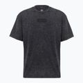 Koszulka treningowa męska Under Armour Project Rock Heavyweight Oversized black