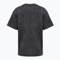 Koszulka treningowa męska Under Armour Project Rock Heavyweight Oversized black 2
