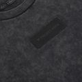 Koszulka treningowa męska Under Armour Project Rock Heavyweight Oversized black 3