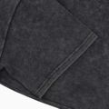 Koszulka treningowa męska Under Armour Project Rock Heavyweight Oversized black 4
