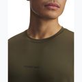 Longsleeve treningowy męski Under Armour Project Rock Iso Chill expedition green/baroque green 3