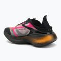 Buty treningowe Under Armour Echo black/rebel pink/black 3