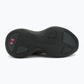 Buty treningowe Under Armour Echo black/rebel pink/black 4