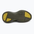 Buty treningowe Under Armour Echo expedition green/black/green legacy 4