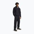 Spodnie treningowe męskie Under Armour Project Rock Icon Jogger black/black 2