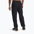 Spodnie treningowe męskie Under Armour Project Rock Icon Jogger black/black 3