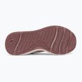 Buty treningowe damskie Under Armour Aurora 3 tourmaline pink/summit white/maroon mist 4