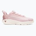 Buty treningowe damskie Under Armour Project Rock 8 tourmaline pink/black
