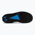 Buty treningowe męskie Under Armour TriBase Reign 6 blue atlantis/black/black 4