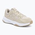 Buty treningowe meskie Under Armour Edge Suede khaki base/white/khaki base