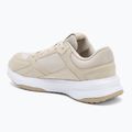 Buty treningowe meskie Under Armour Edge Suede khaki base/white/khaki base 3