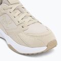 Buty treningowe meskie Under Armour Edge Suede khaki base/white/khaki base 7