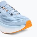 Buty do biegania damskie Under Armour Infinite Elite 2 blue calm/squad orange/anthracite 7