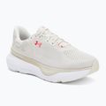 Buty do biegania męskie Under Armour Innfinite Pro 2 summit white/khaki base/racer red