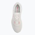 Buty do biegania męskie Under Armour Innfinite Pro 2 summit white/khaki base/racer red 5